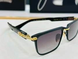Picture of Chrome Hearts Sunglasses _SKUfw58062794fw